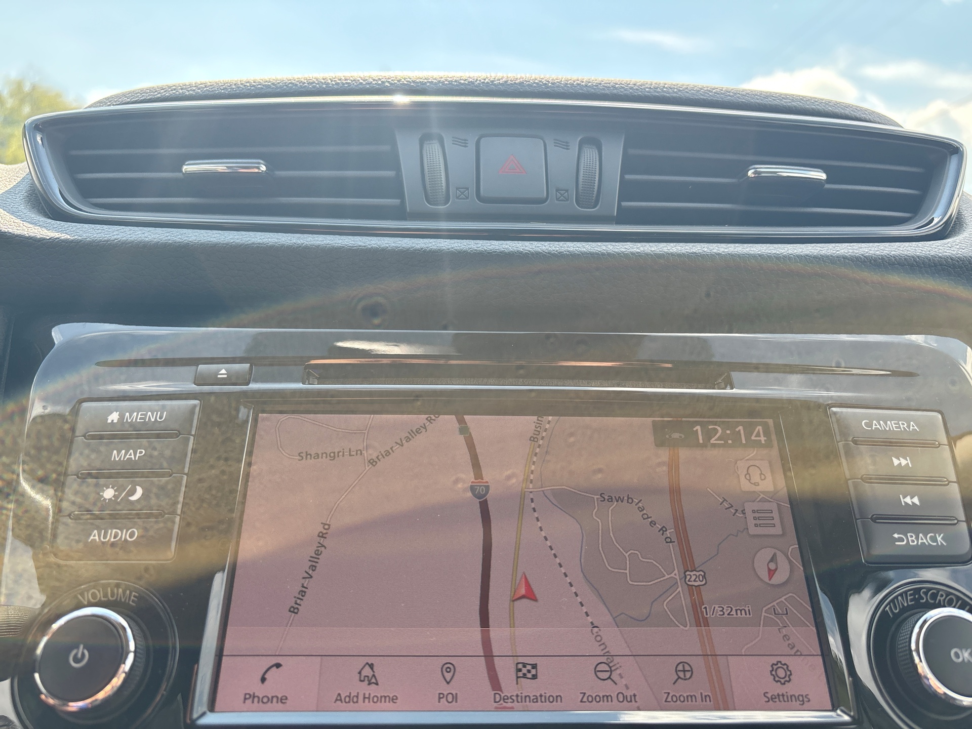 Used 2020 Nissan Rogue SUV