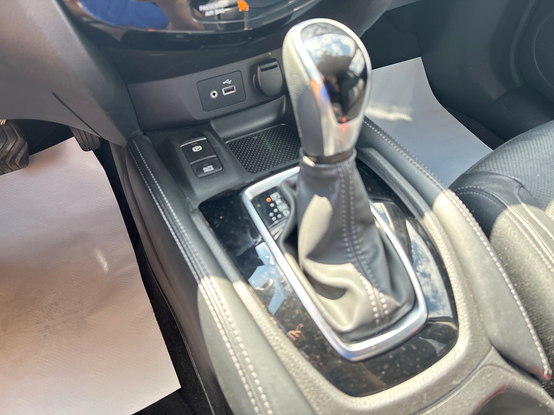 Used 2020 Nissan Rogue SUV