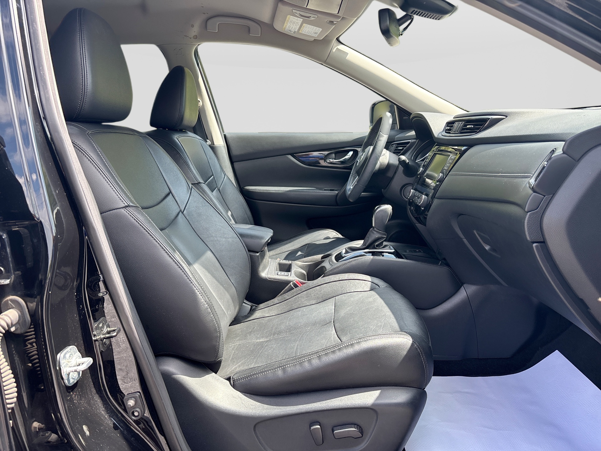 Used 2020 Nissan Rogue SUV