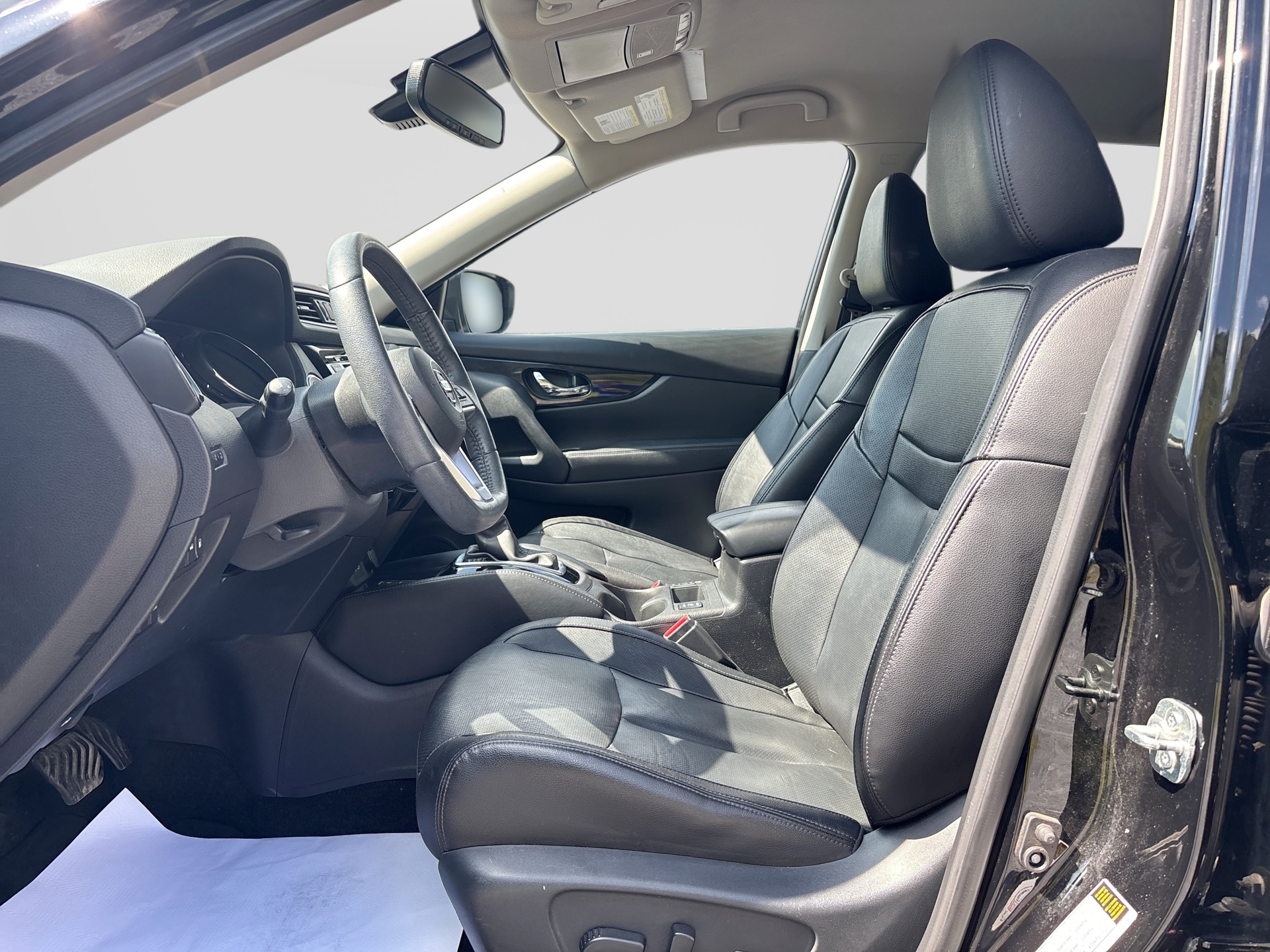 Used 2020 Nissan Rogue SUV