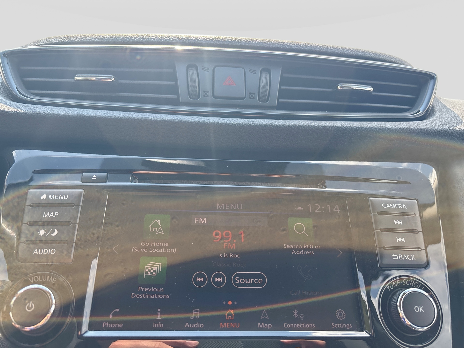 Used 2020 Nissan Rogue SUV