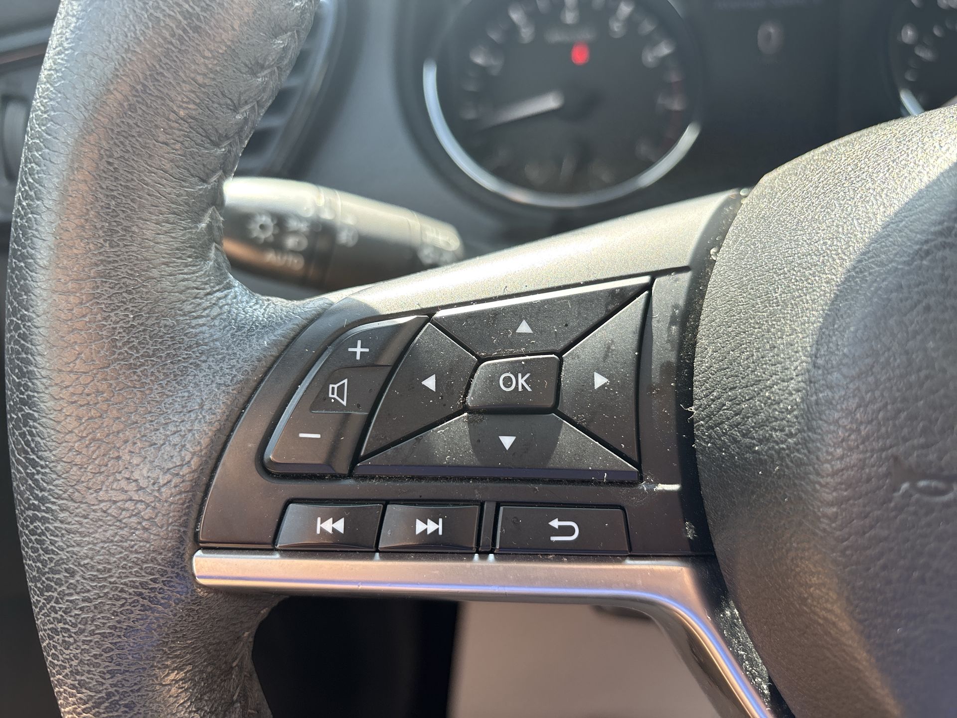 Used 2020 Nissan Rogue SUV