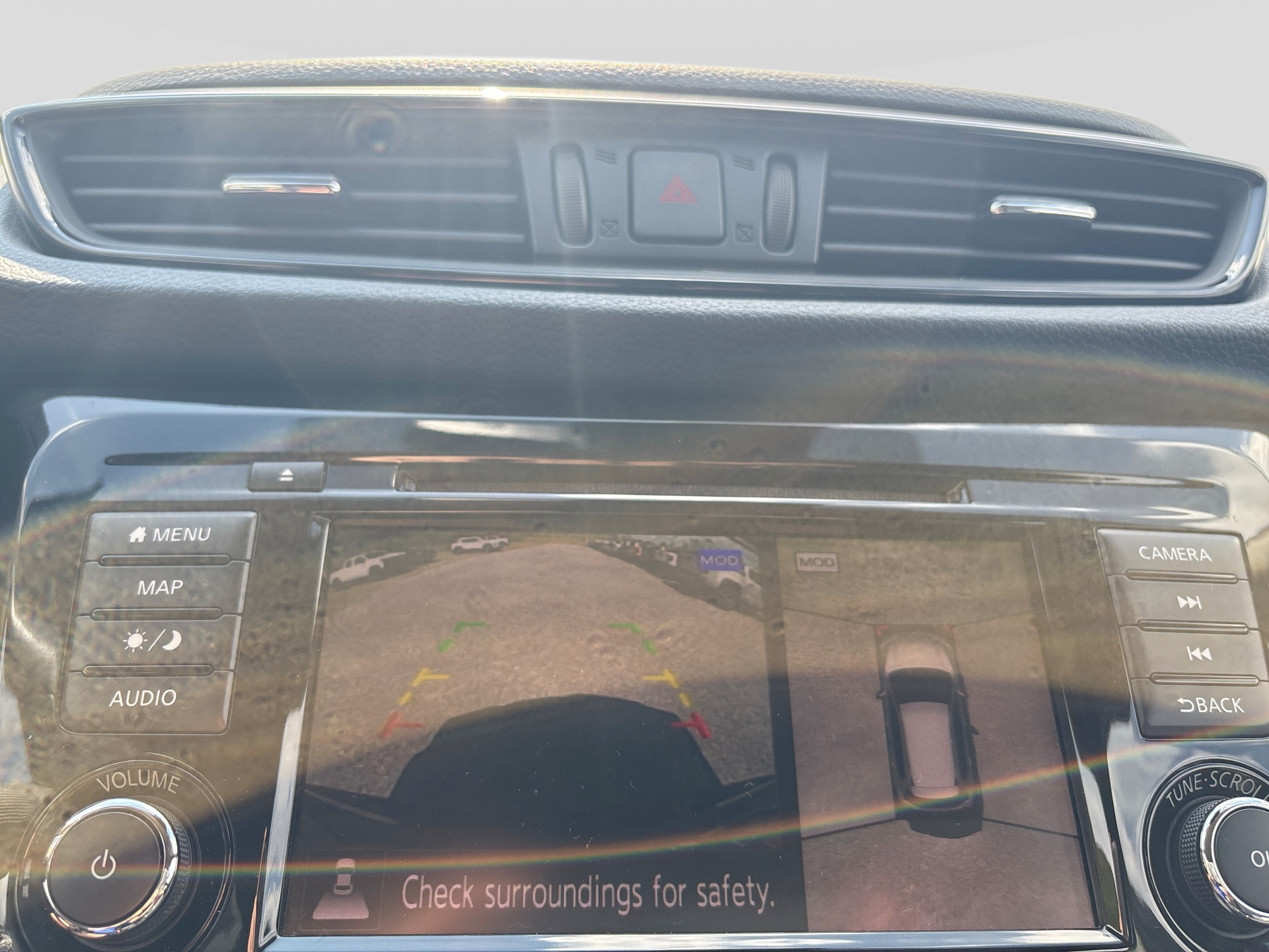 Used 2020 Nissan Rogue SUV