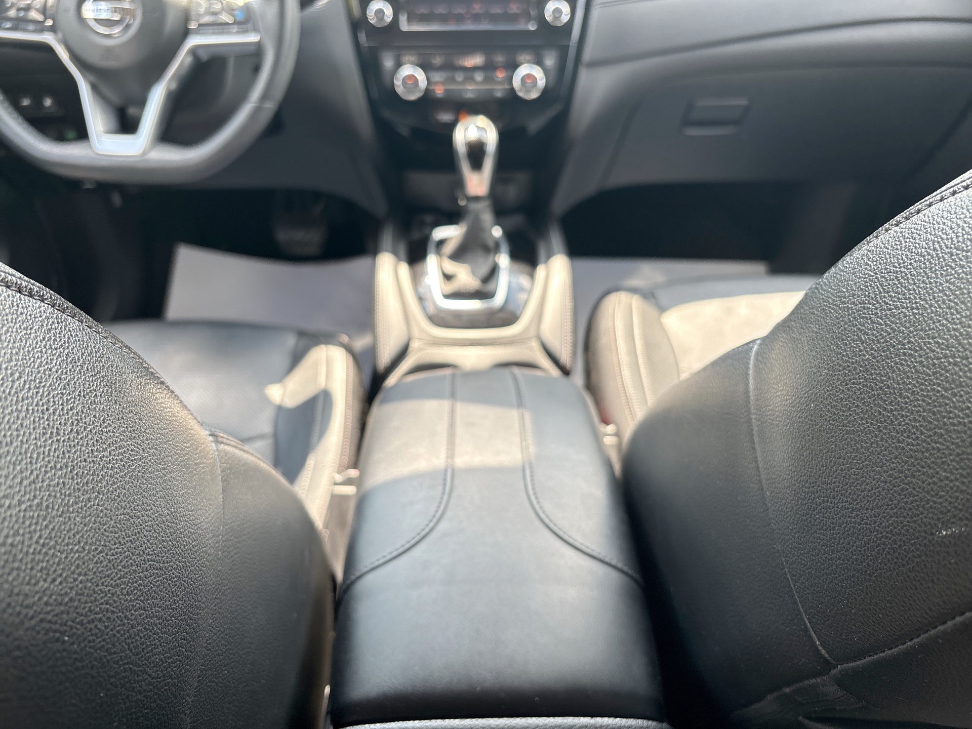 Used 2020 Nissan Rogue SUV