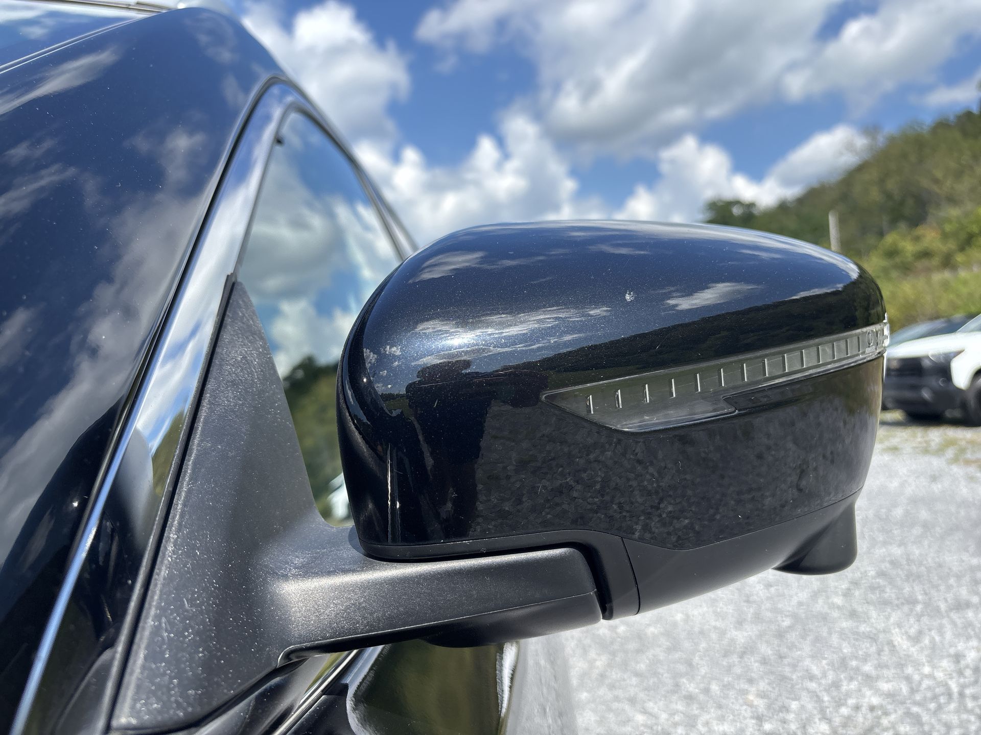Used 2020 Nissan Rogue SUV