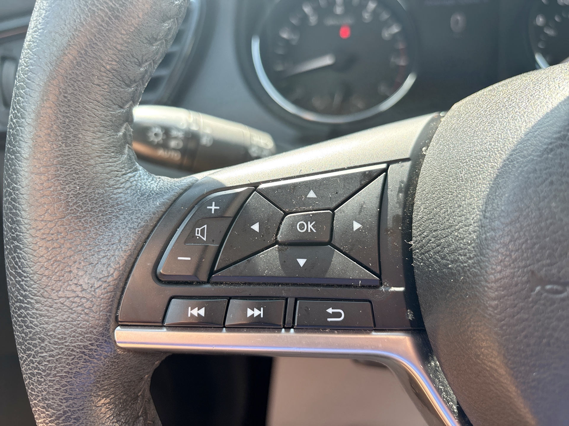 Used 2020 Nissan Rogue SUV