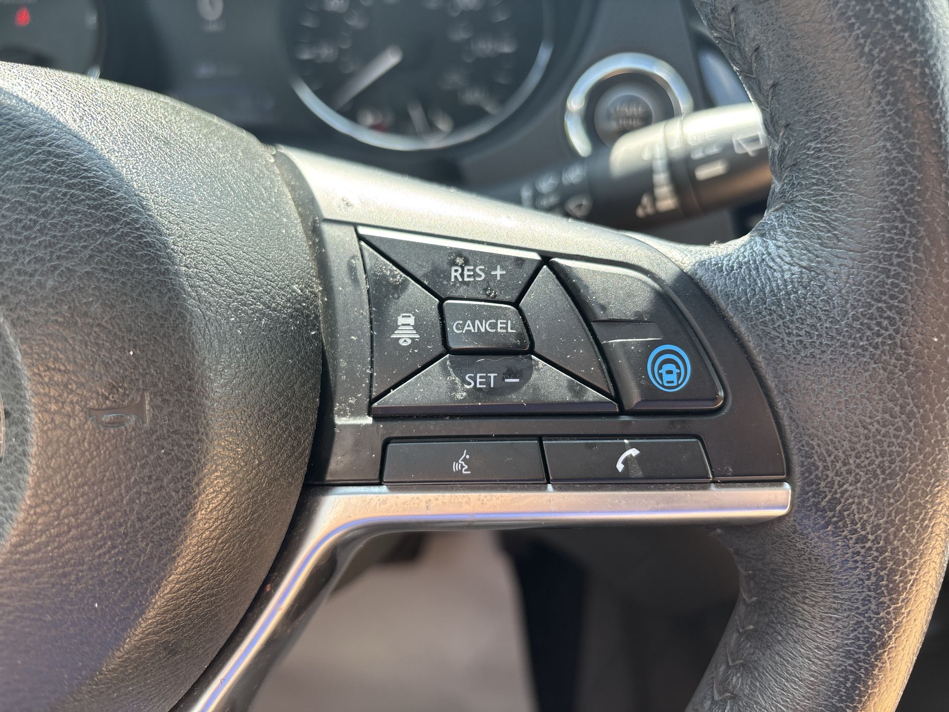 Used 2020 Nissan Rogue SUV