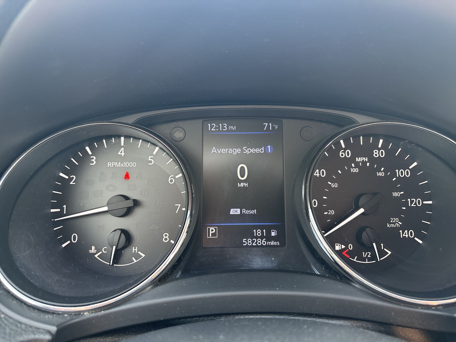 Used 2020 Nissan Rogue SUV