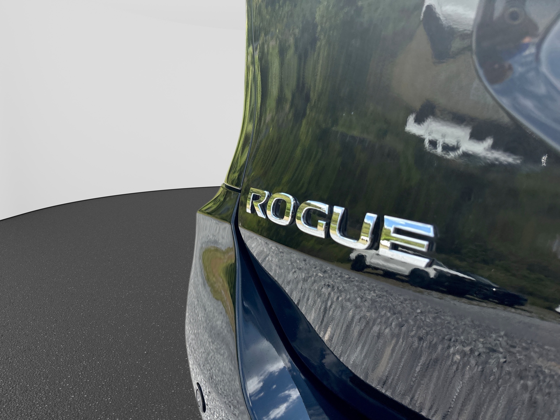 Used 2020 Nissan Rogue SUV