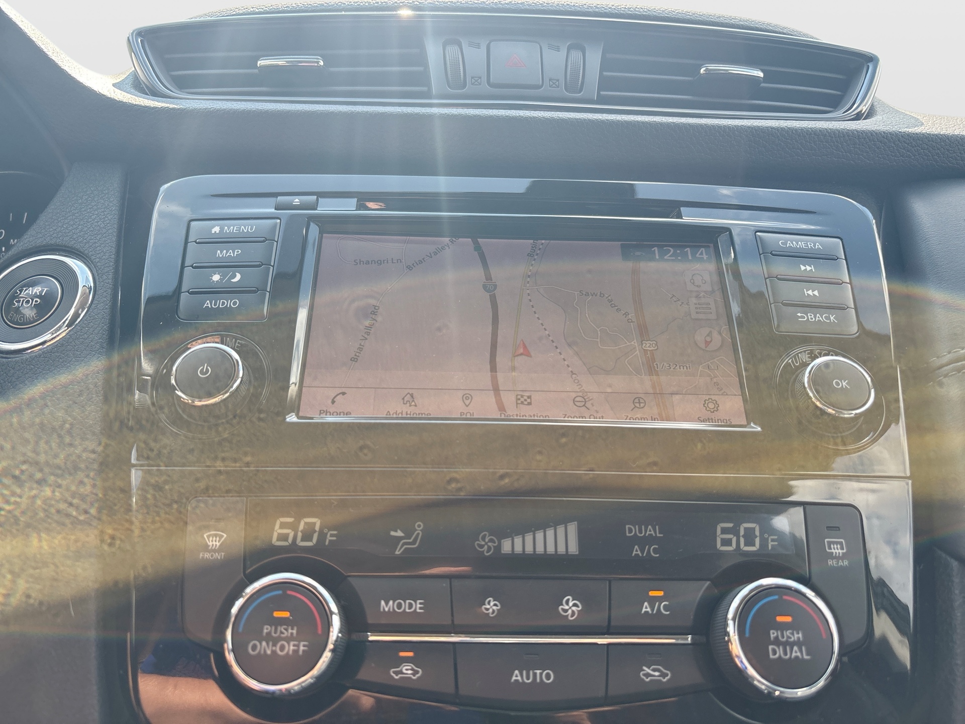 Used 2020 Nissan Rogue SUV