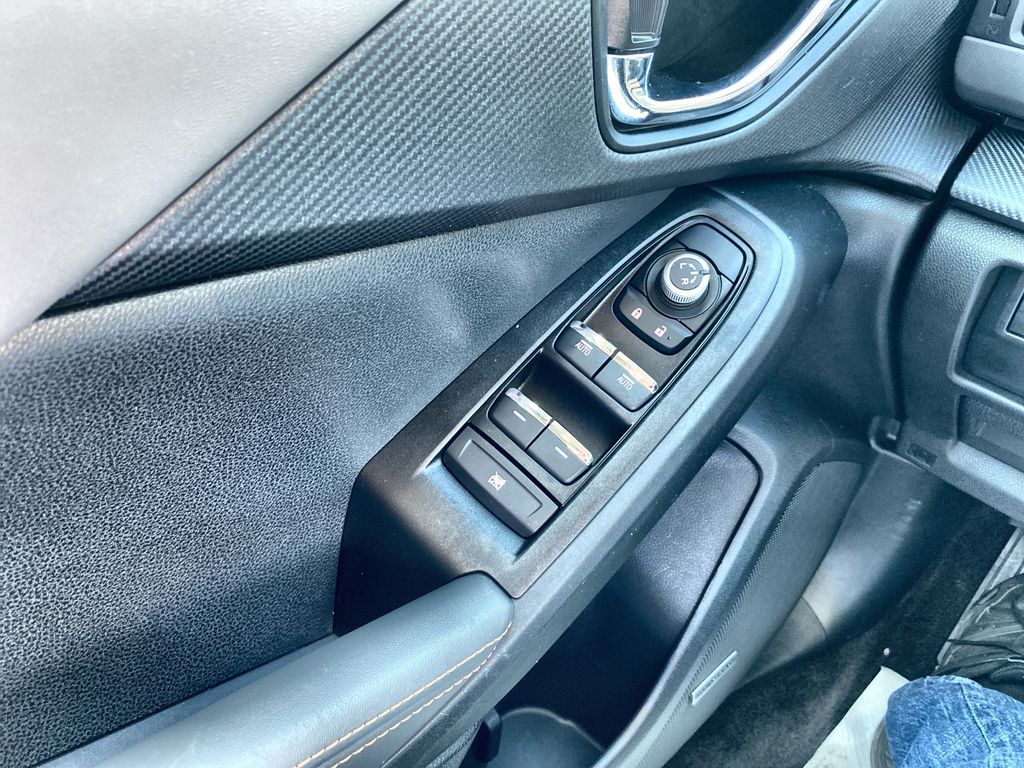 Used 2024 Subaru Crosstrek SUV
