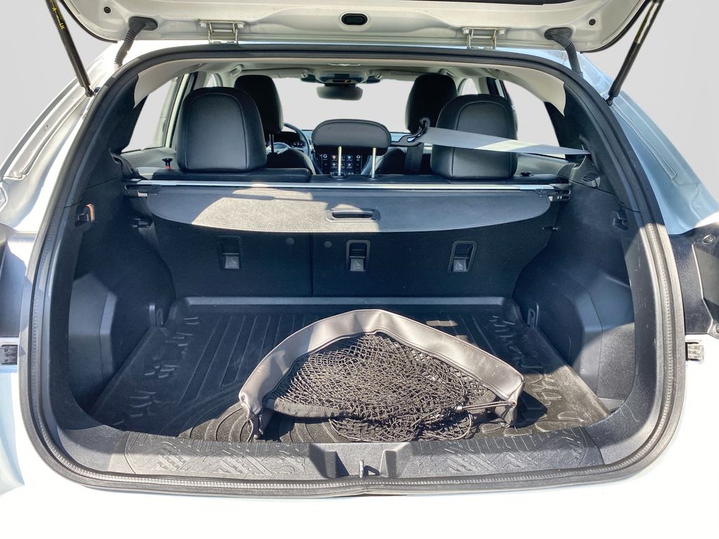 Used 2024 Subaru Crosstrek SUV