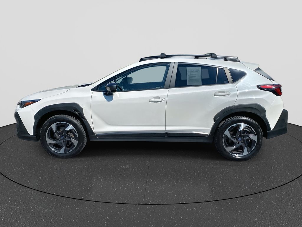 Used 2024 Subaru Crosstrek SUV