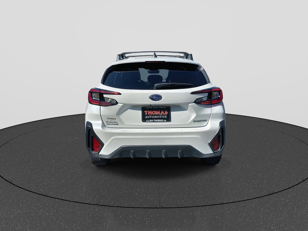 Used 2024 Subaru Crosstrek SUV
