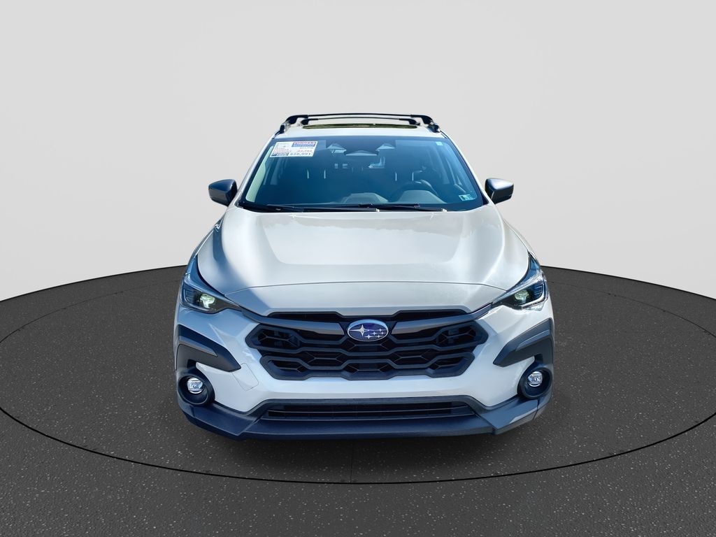 Used 2024 Subaru Crosstrek SUV