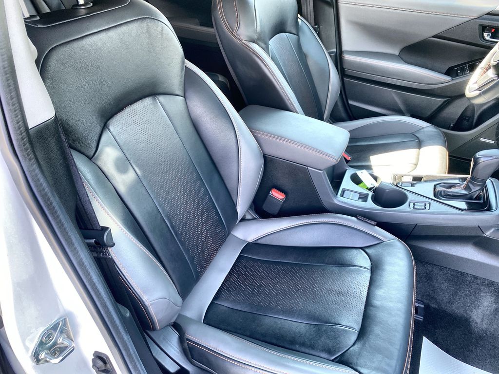 Used 2024 Subaru Crosstrek SUV
