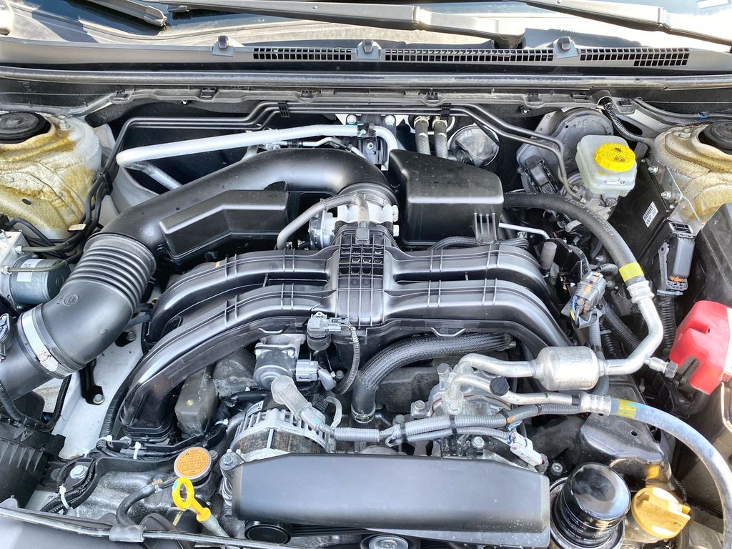 Used 2024 Subaru Crosstrek SUV