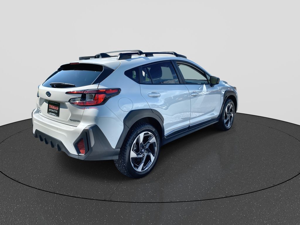 Used 2024 Subaru Crosstrek SUV