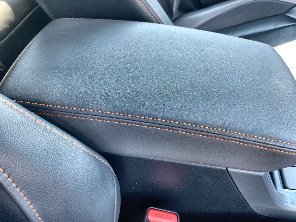Used 2024 Subaru Crosstrek SUV