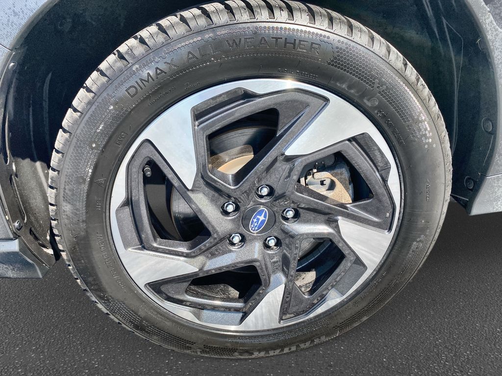 Used 2024 Subaru Crosstrek SUV