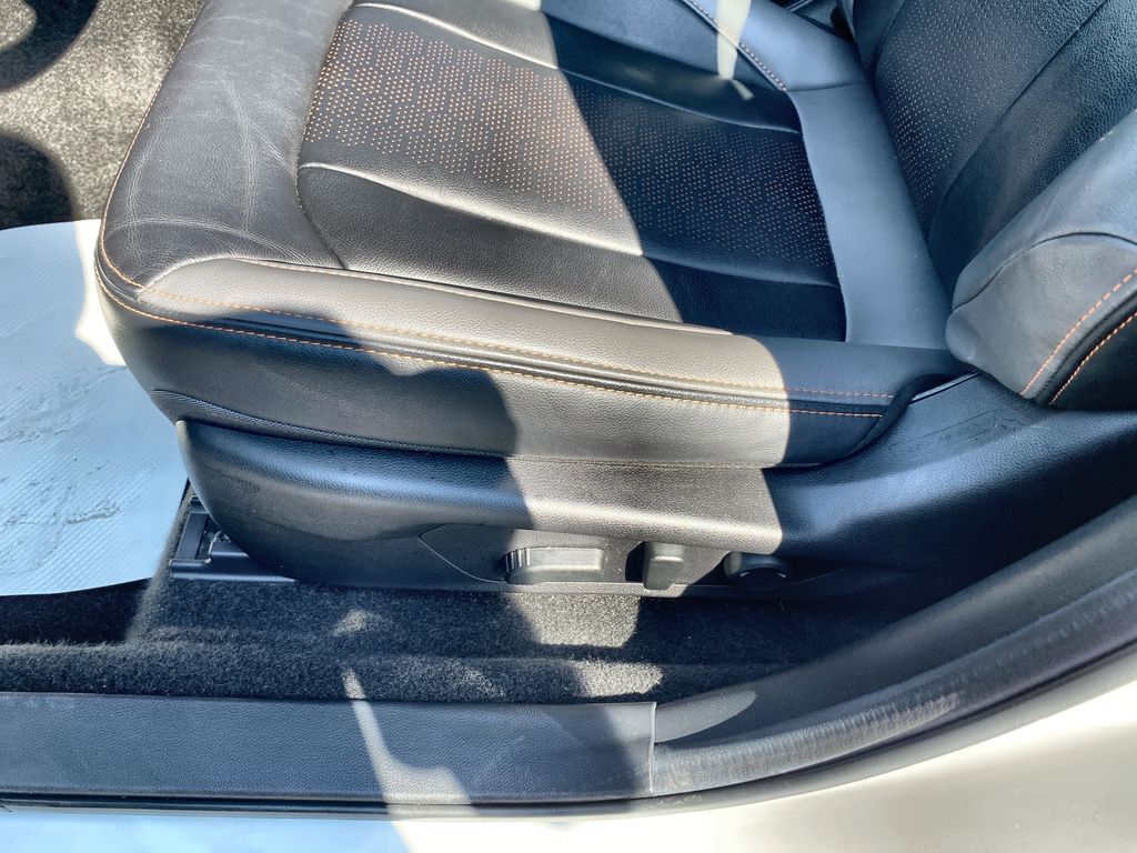 Used 2024 Subaru Crosstrek SUV