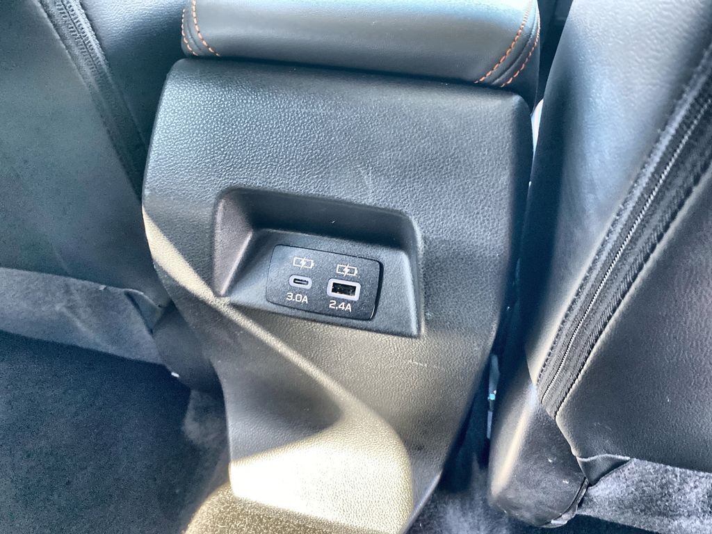 Used 2024 Subaru Crosstrek SUV