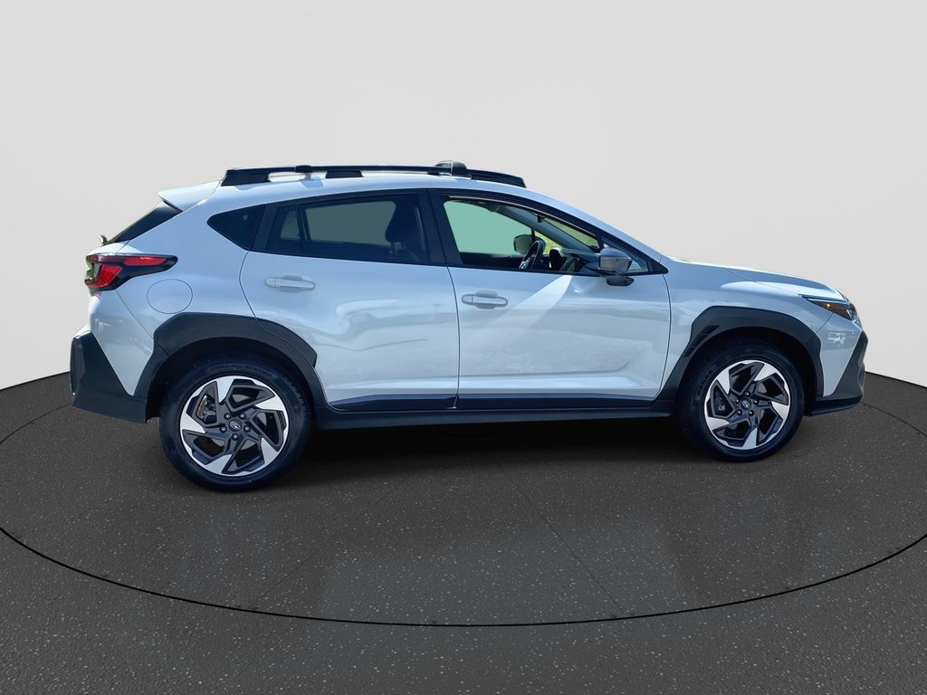Used 2024 Subaru Crosstrek SUV
