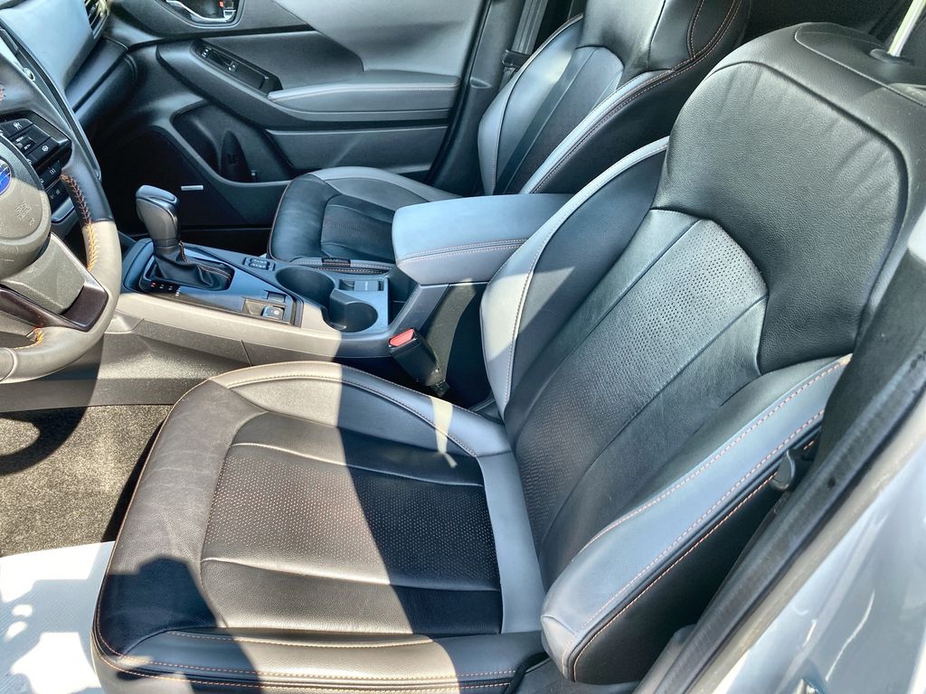 Used 2024 Subaru Crosstrek SUV