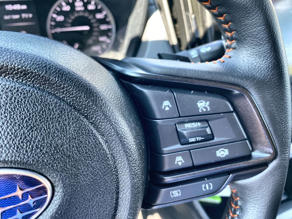 Used 2024 Subaru Crosstrek SUV