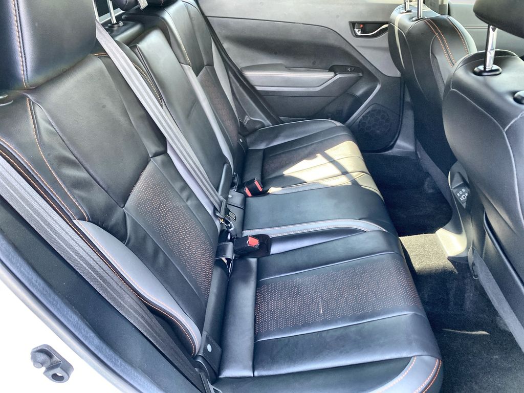 Used 2024 Subaru Crosstrek SUV