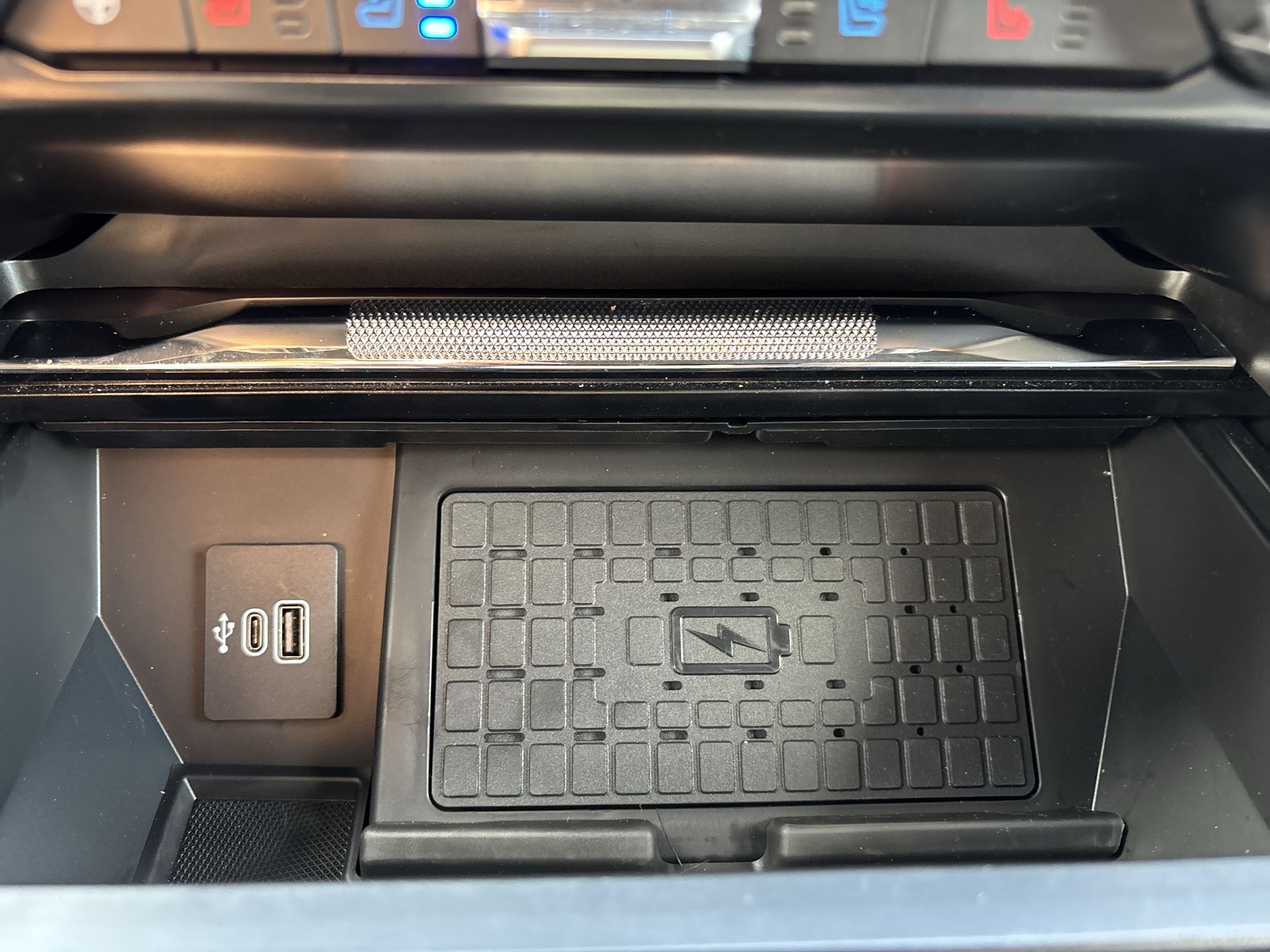 Used 2026 Ford F-150 Truck