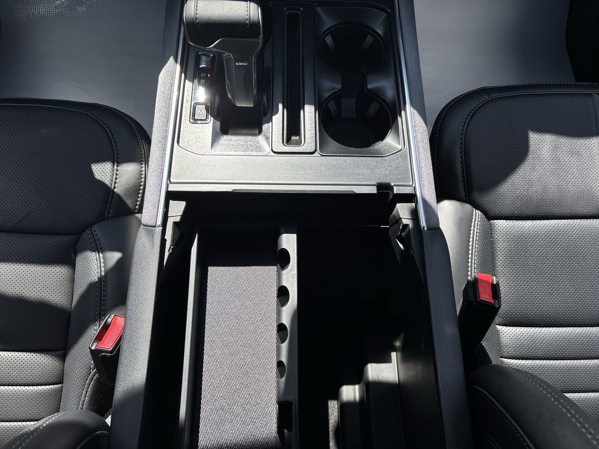 Used 2026 Ford F-150 Truck