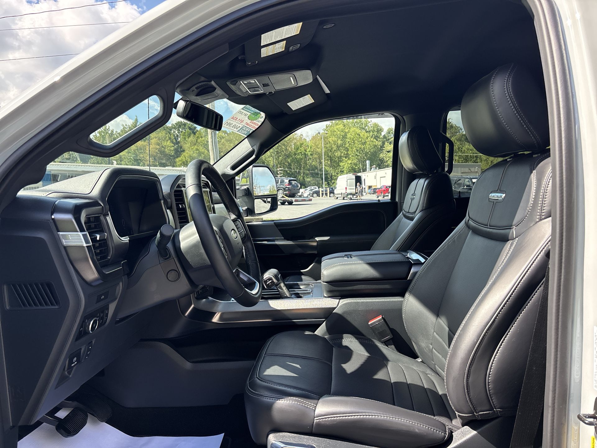Used 2026 Ford F-150 Truck