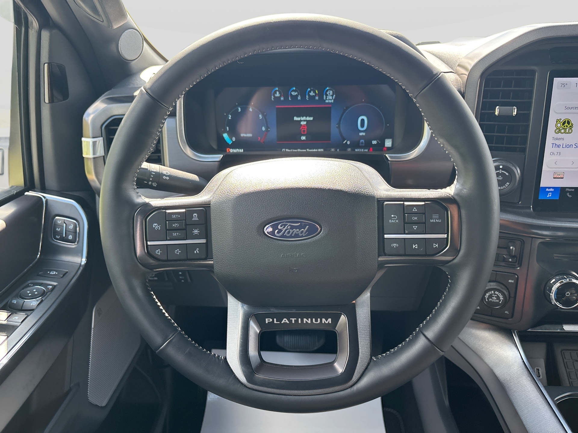Used 2026 Ford F-150 Truck