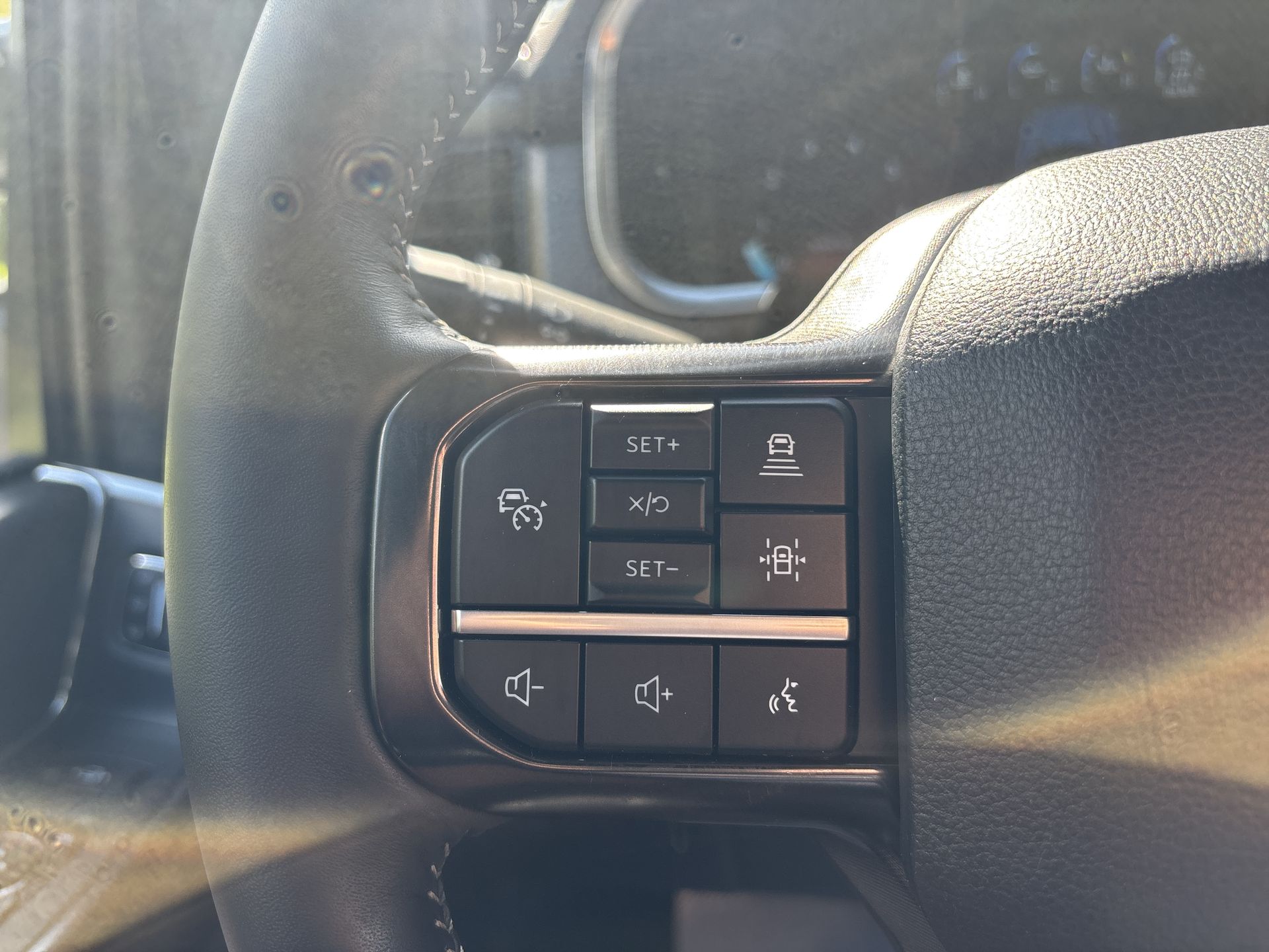 Used 2026 Ford F-150 Truck