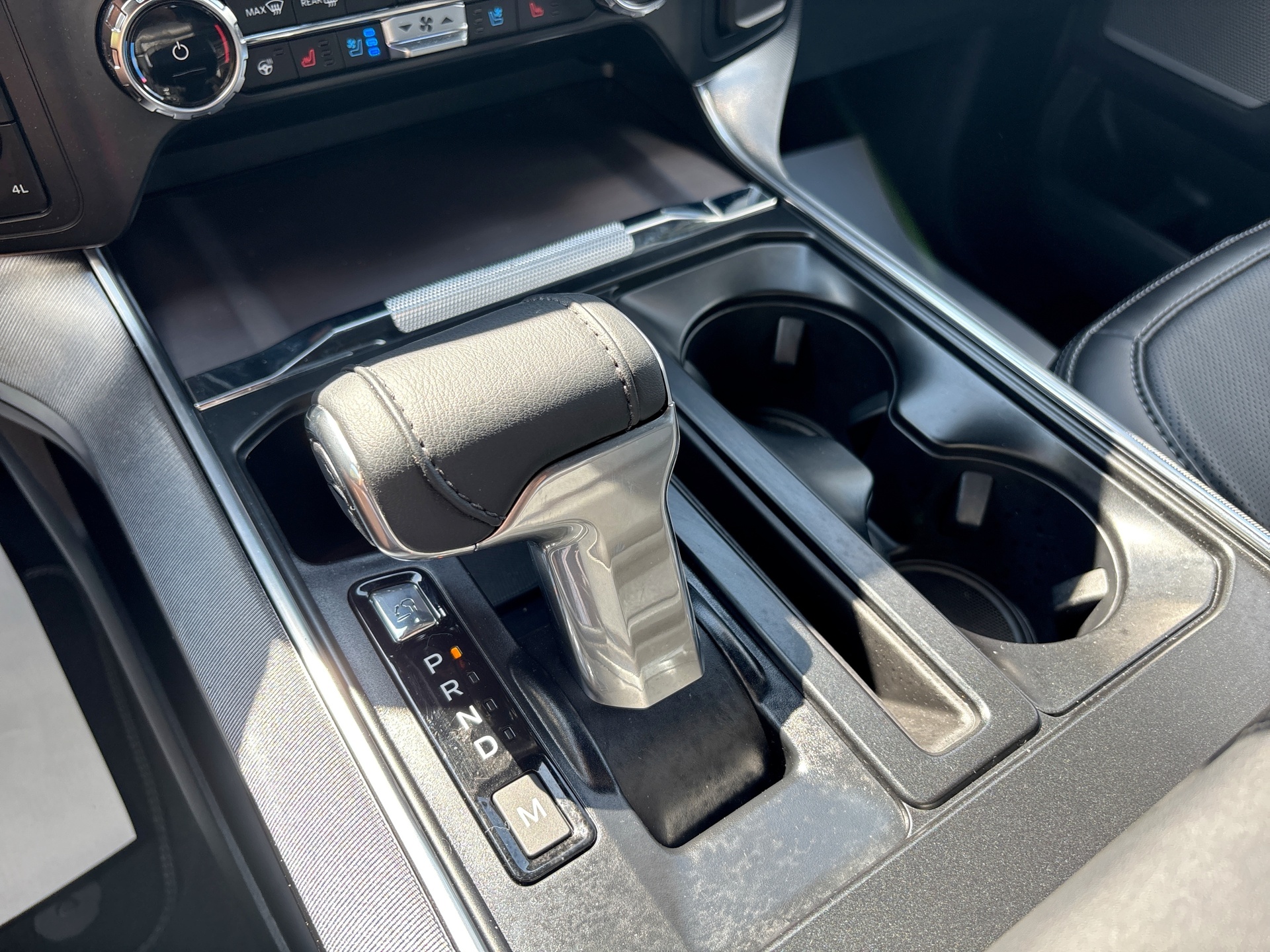 Used 2026 Ford F-150 Truck