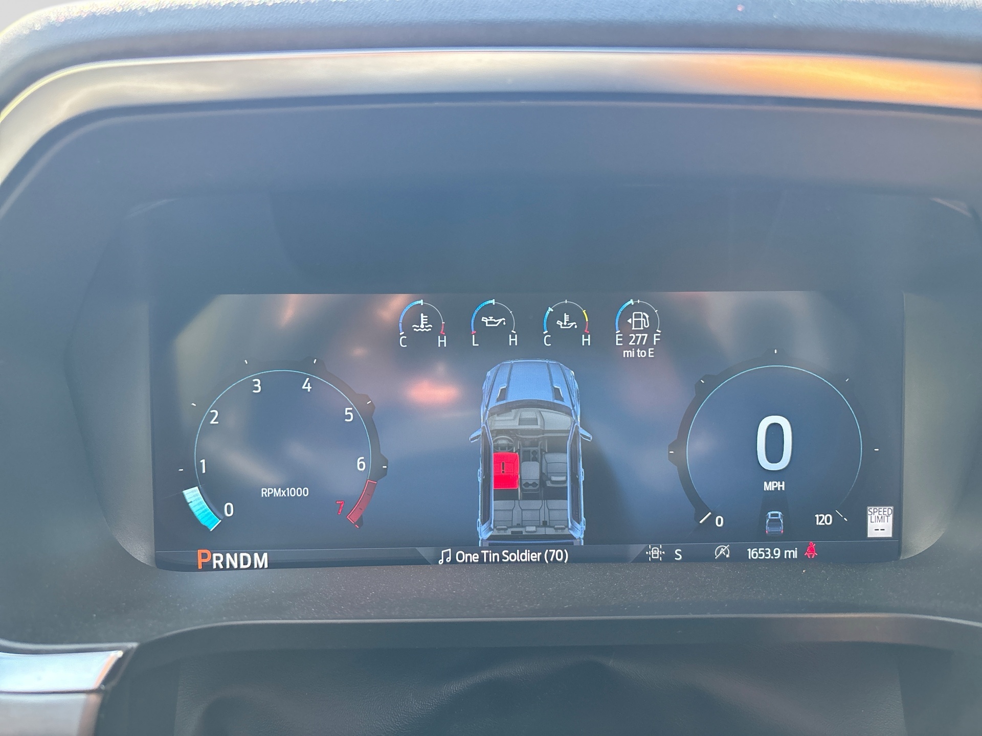 Used 2026 Ford F-150 Truck