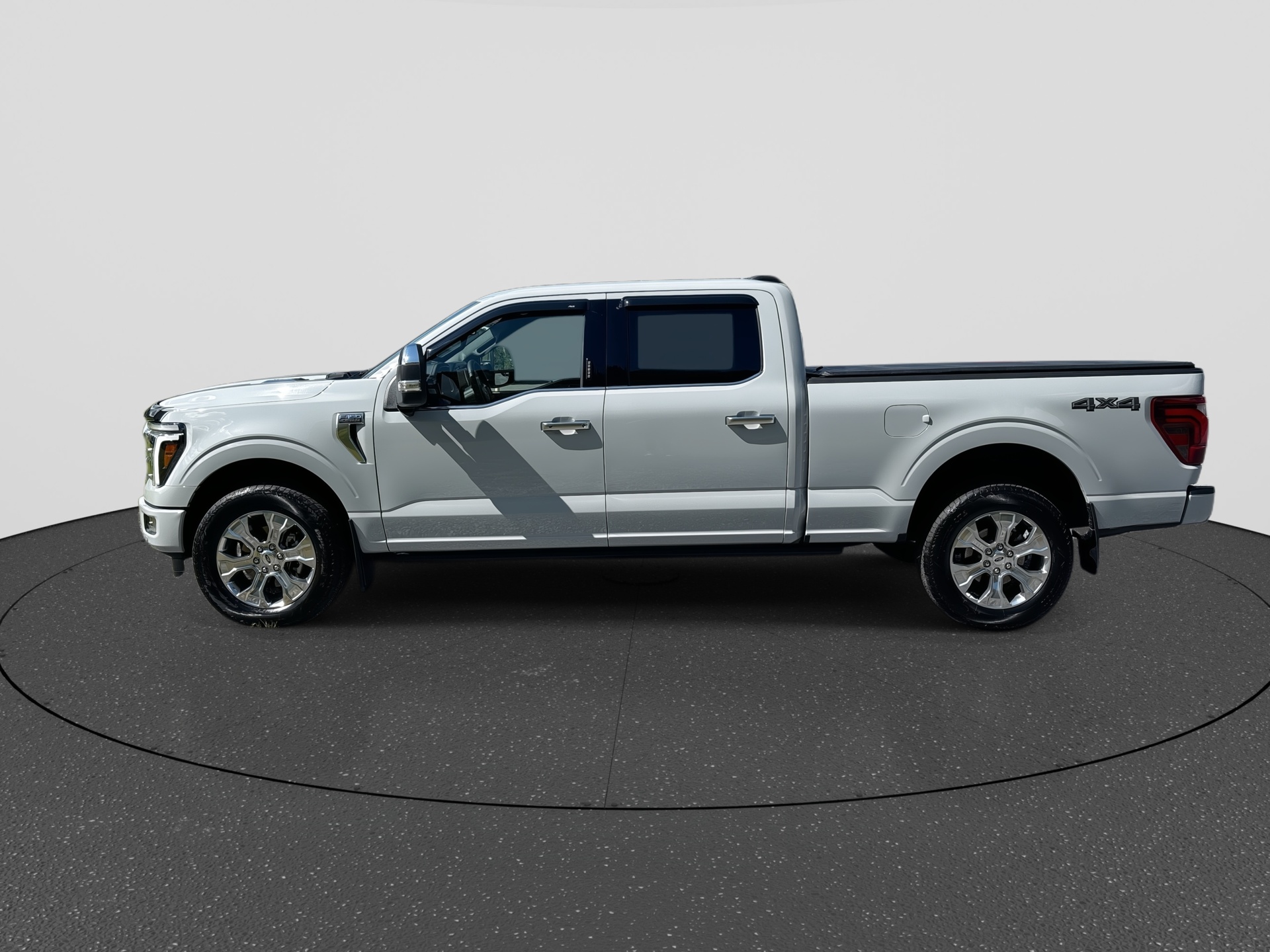 Used 2026 Ford F-150 Truck