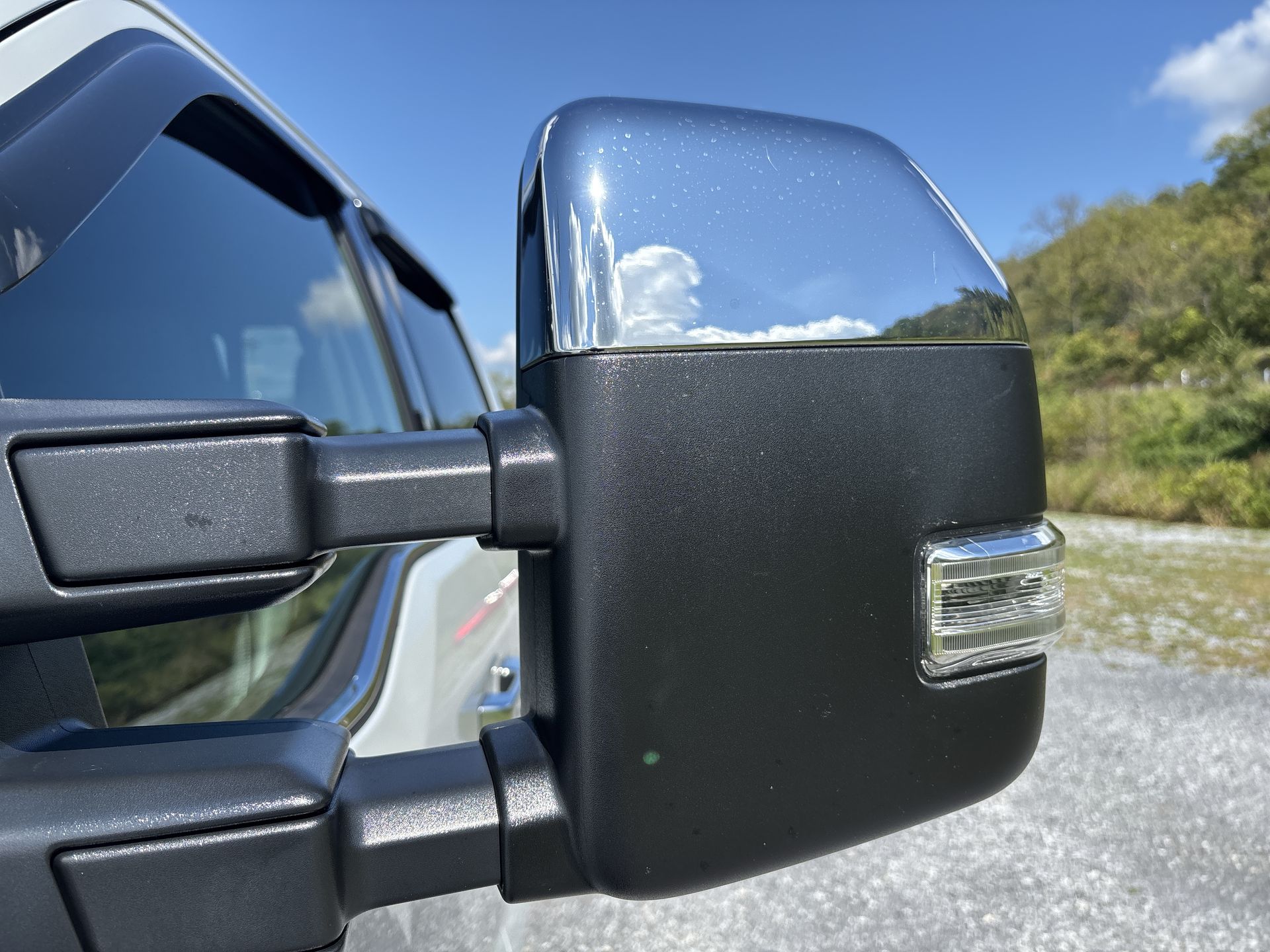 Used 2026 Ford F-150 Truck