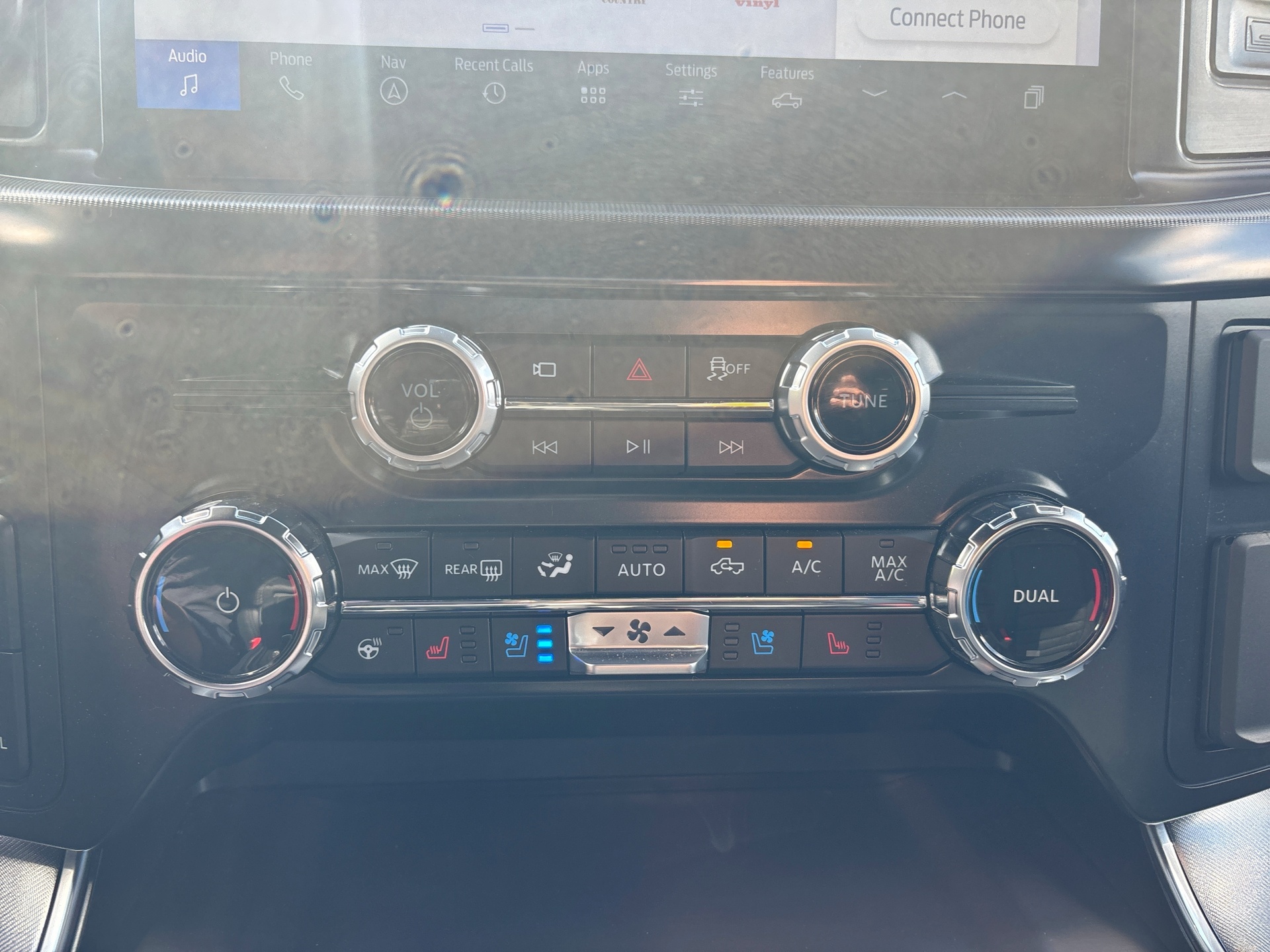 Used 2026 Ford F-150 Truck