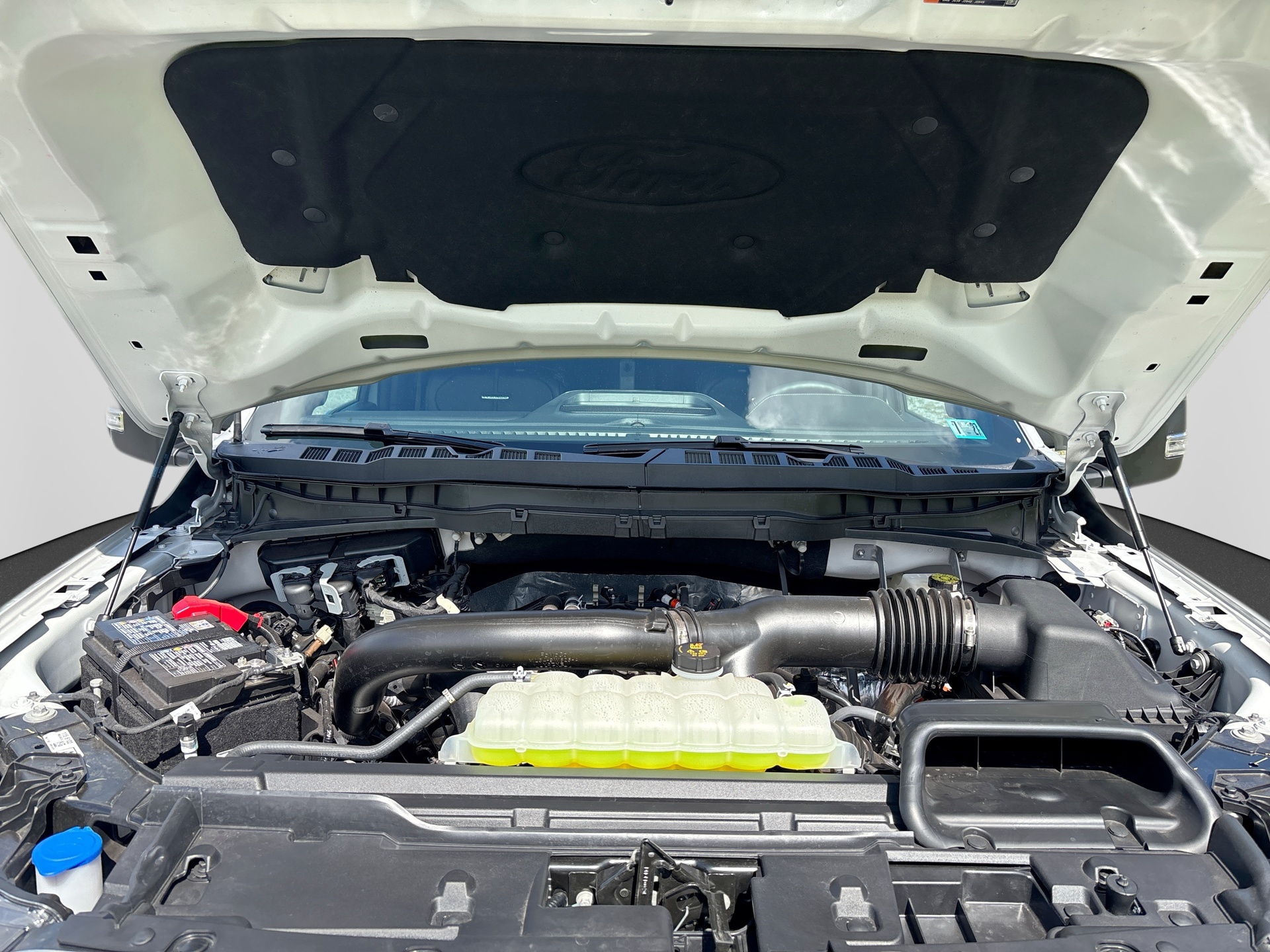 Used 2026 Ford F-150 Truck