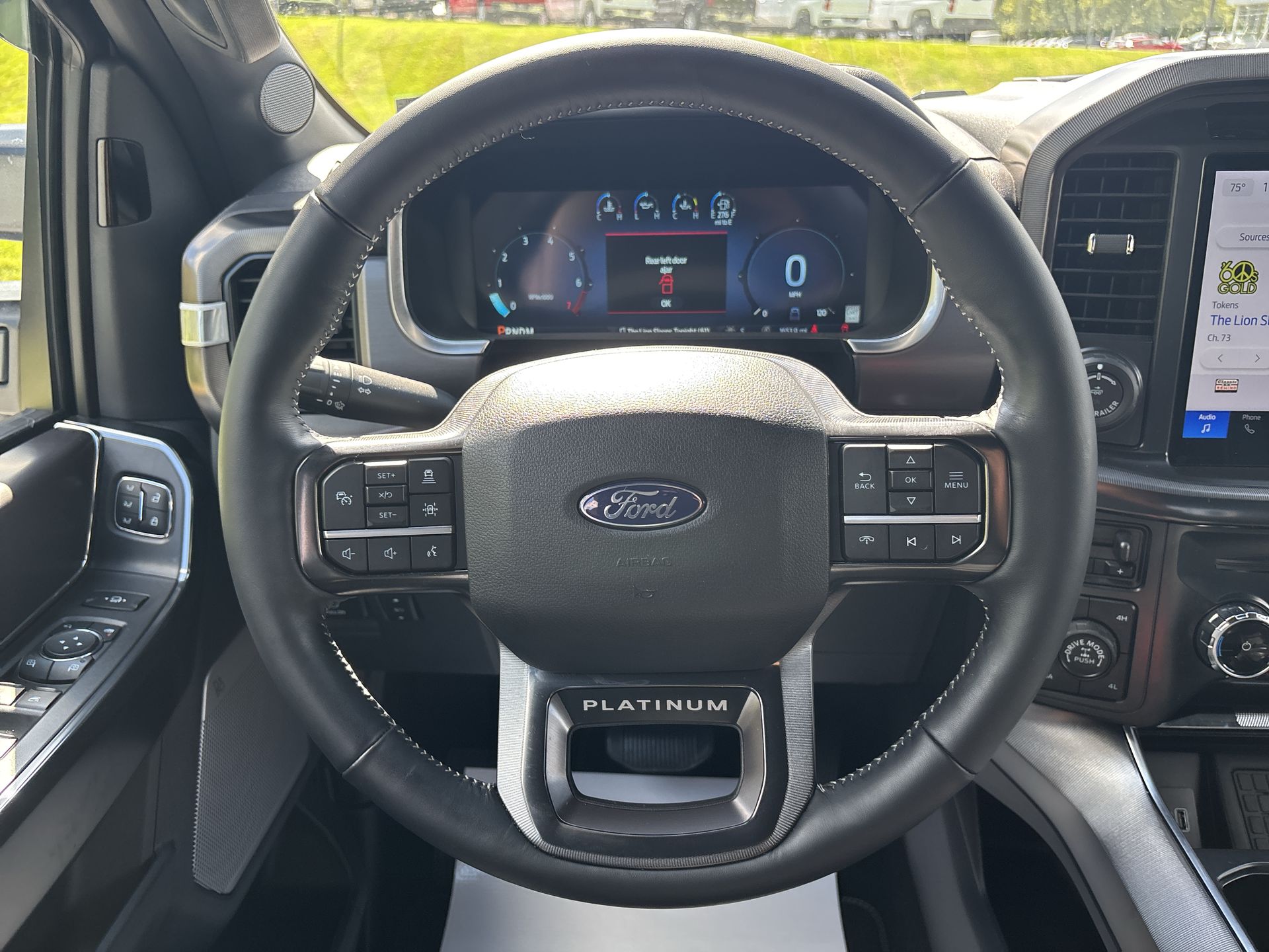 Used 2026 Ford F-150 Truck