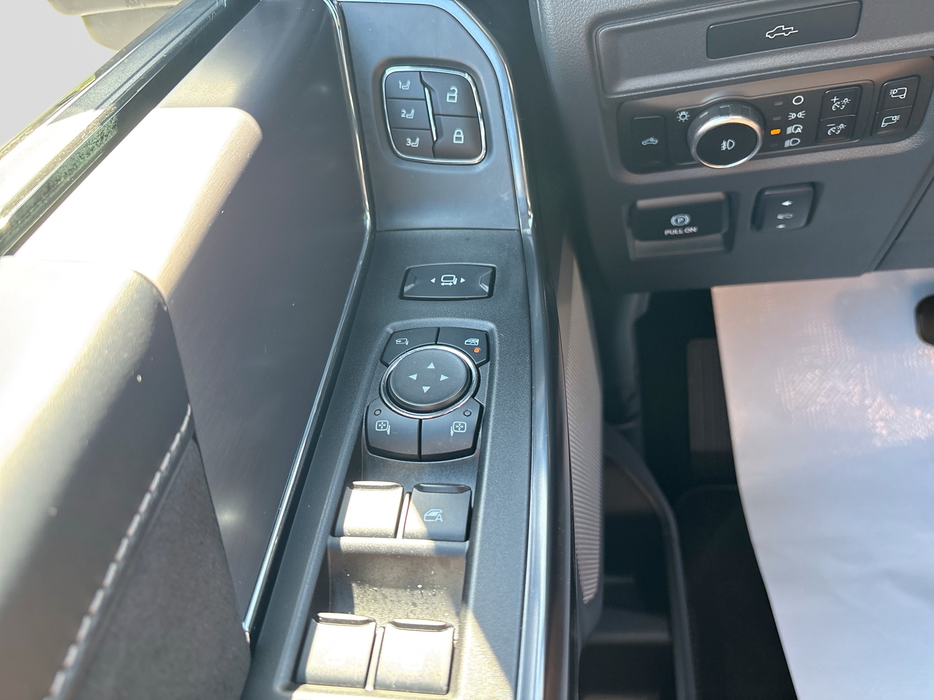 Used 2026 Ford F-150 Truck