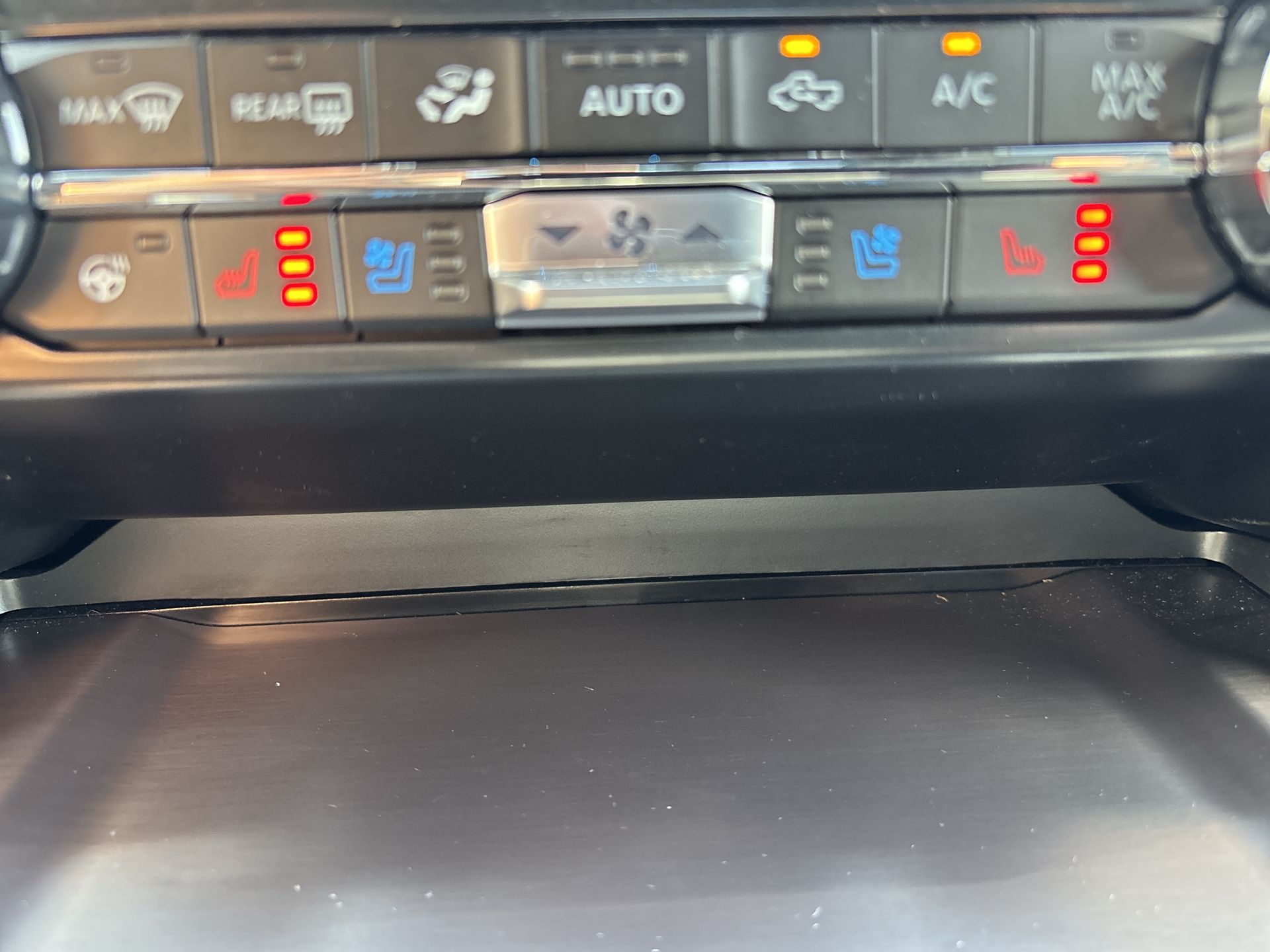 Used 2026 Ford F-150 Truck