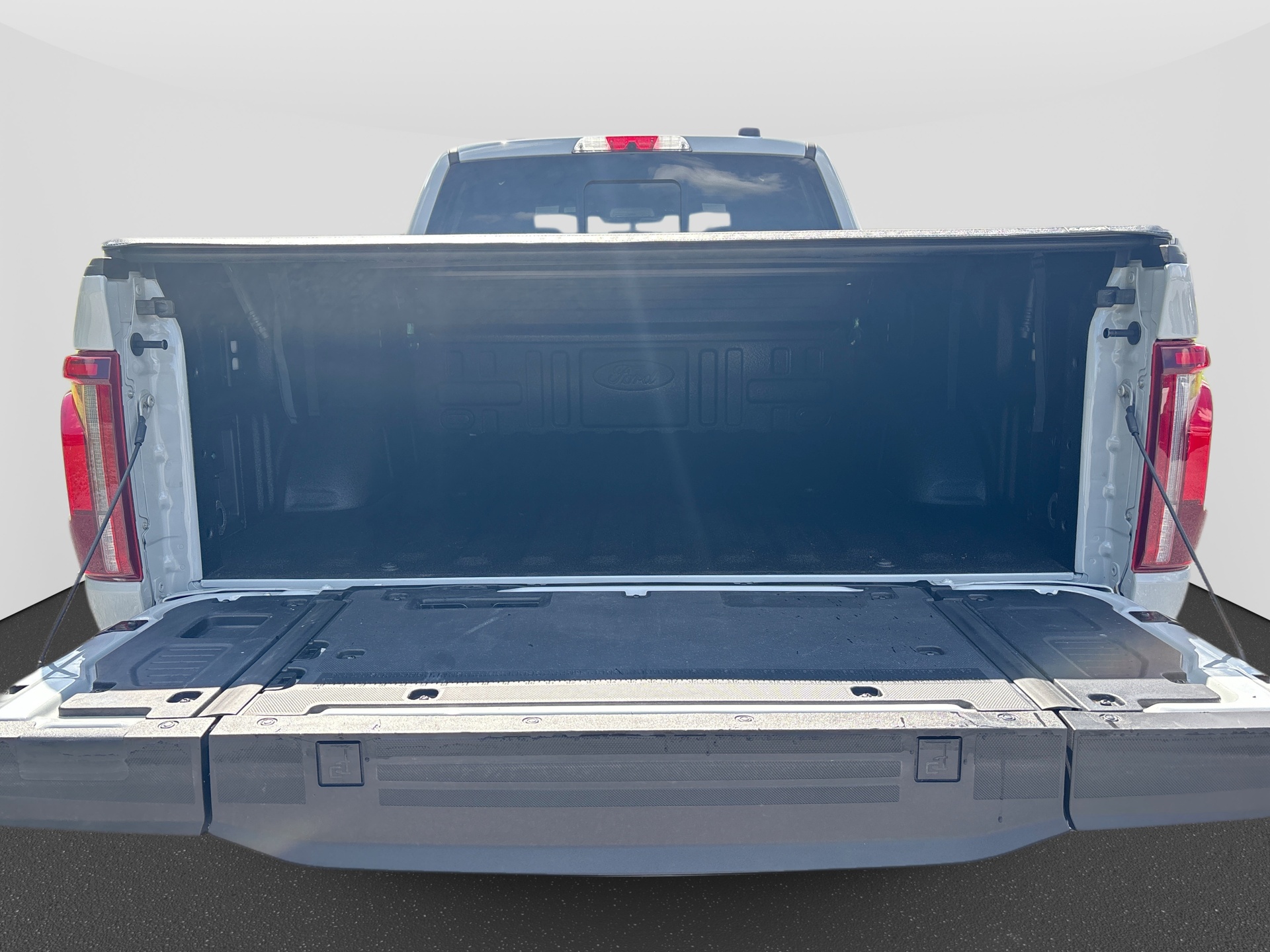 Used 2026 Ford F-150 Truck