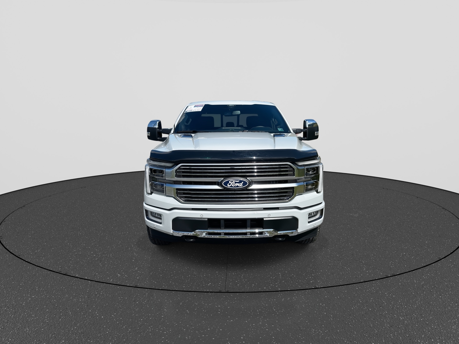 Used 2026 Ford F-150 Truck