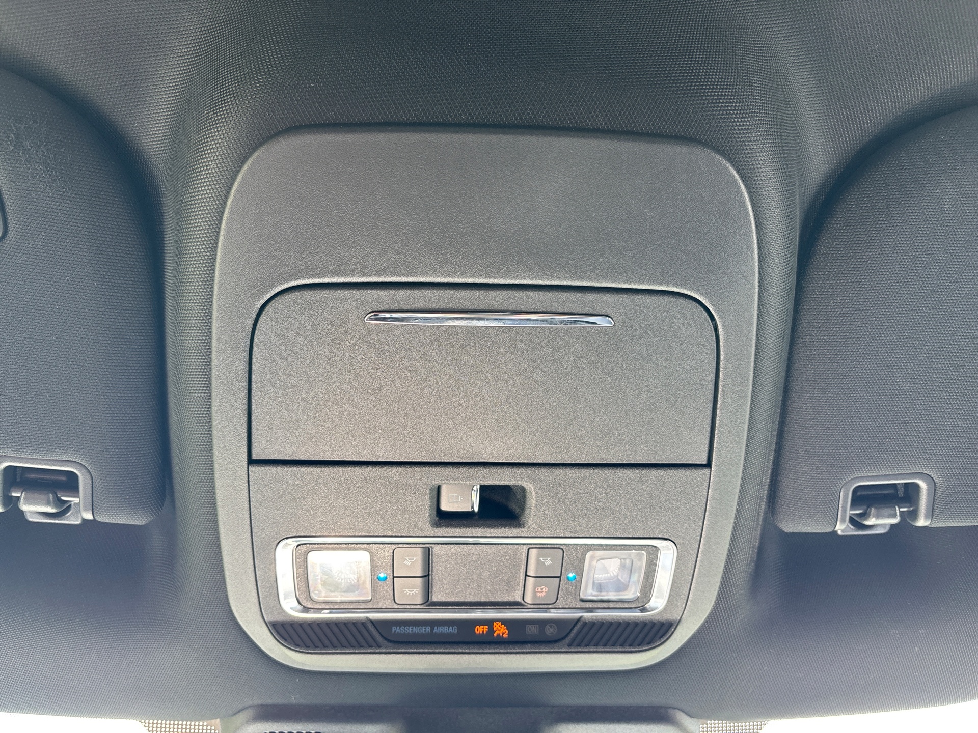 Used 2026 Ford F-150 Truck