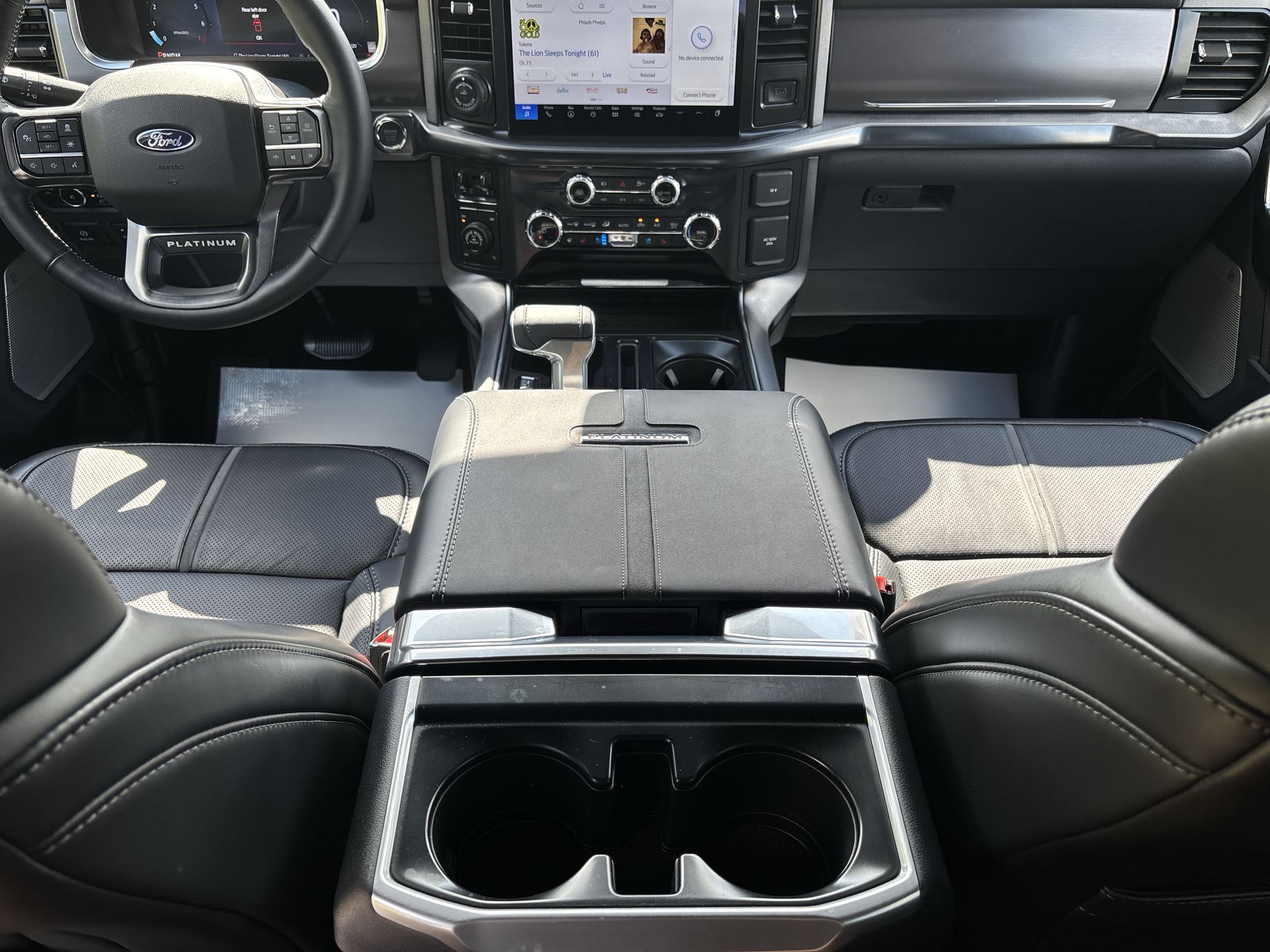 Used 2026 Ford F-150 Truck