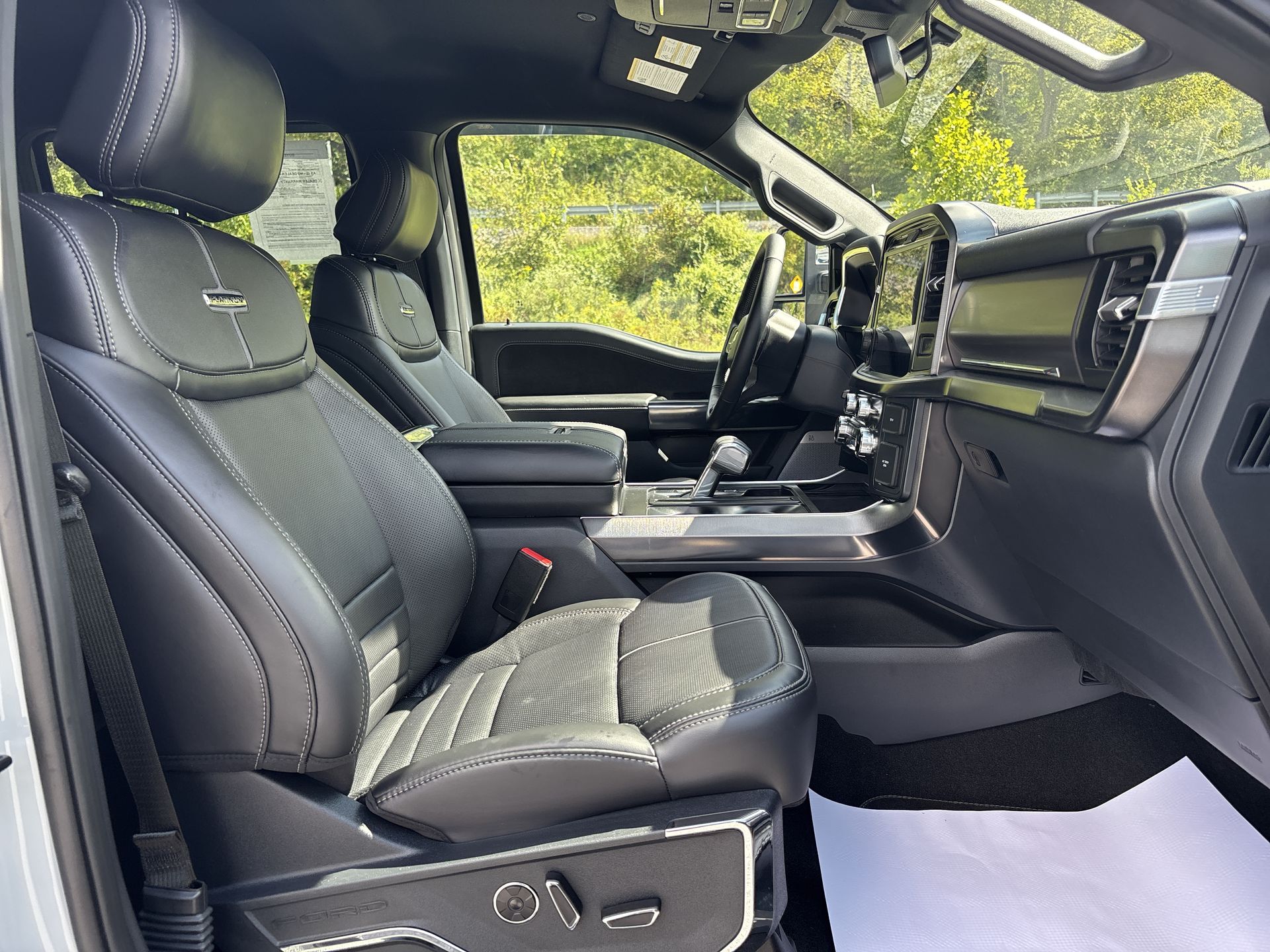 Used 2026 Ford F-150 Truck