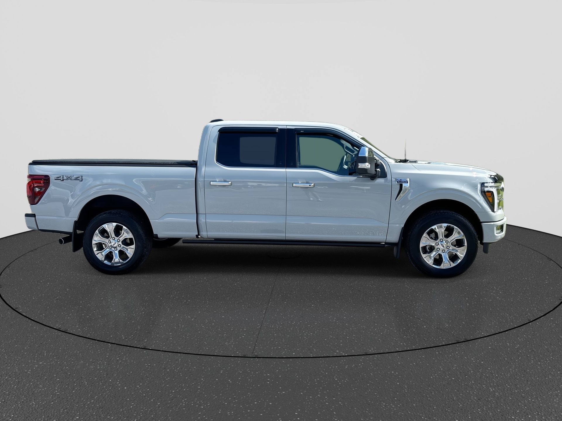 Used 2026 Ford F-150 Truck